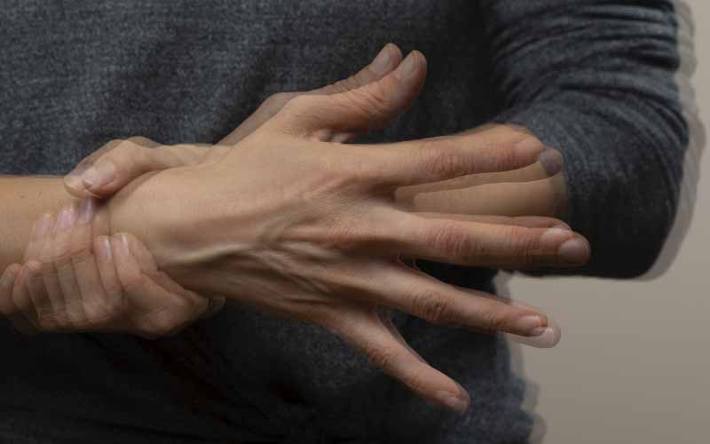 Parkinson y genética